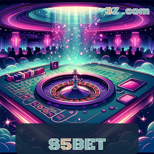 S5BET Baccarat