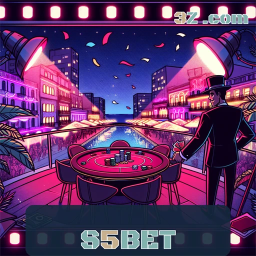 S5BET Cassino Online