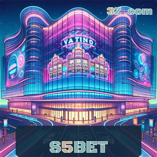 S5BET: O Novo Destino Para Jogadores de Todos os Estilos