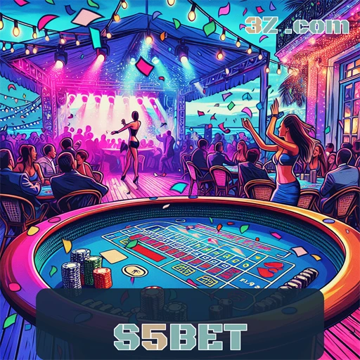 S5BET Promoções Especiais