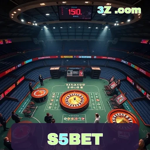 S5BET: Segredos da Roleta Que Você Precisa Conhecer