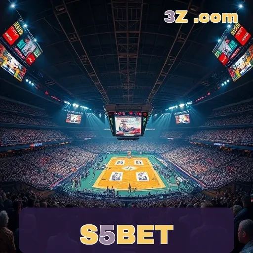 S5BET e Seus Incríveis Recursos de Bingo Inovadores
