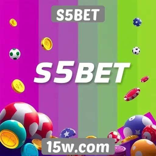 Tendências futuras para o site S5BET em jogos