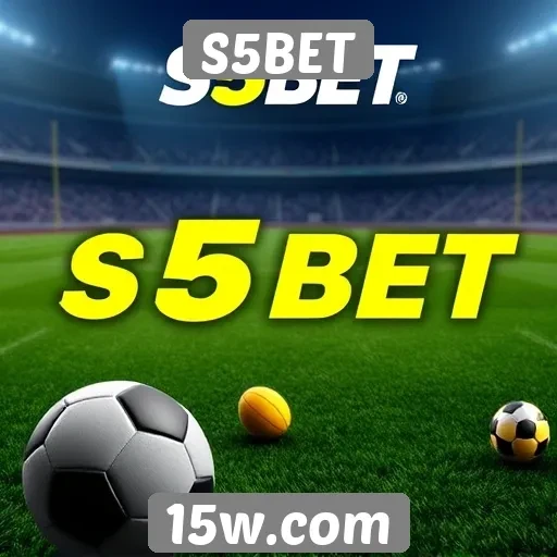 Avaliação das promoções e bônus do S5BET