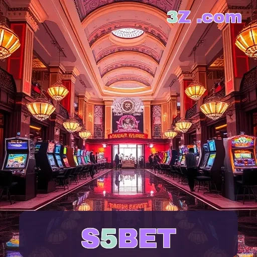 S5BET: A Experiência Incrível do Blackjack nas Apostas Online
