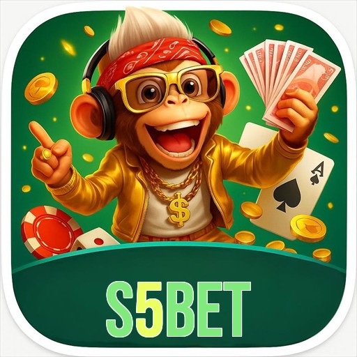 S5BET logo