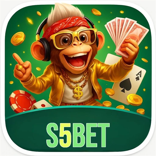 S5BET logo