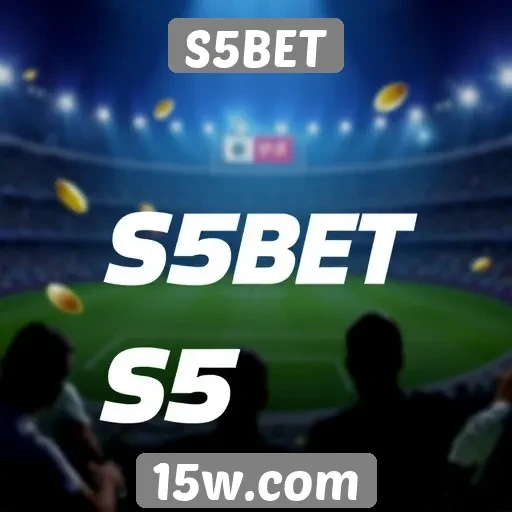 Impacto das promoções no engajamento dos jogadores S5BET