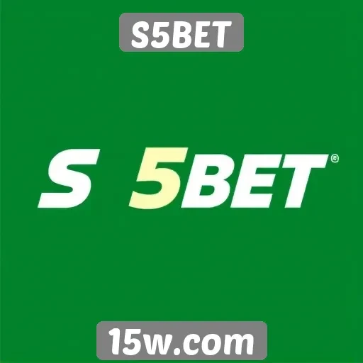 S5BET introduz novos jogos de cassino para usuários
